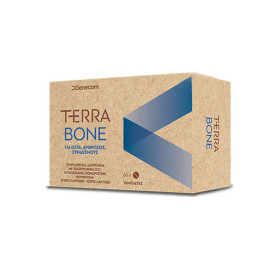 Terra Bone Για Οστά και Αρθρώσεις, 60tabs