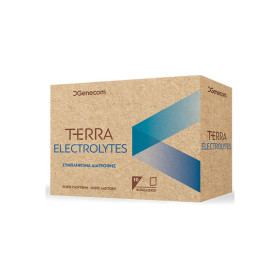 TERRA Electrolytes 10 x 5gr Φακελίσκοι