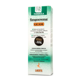 GUAM - Fangocrema Fresco κρέμα για κυτταρίτιδα  250ml