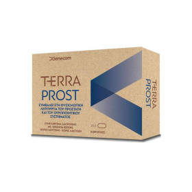Genecom Terra Prost 30 κάψουλες