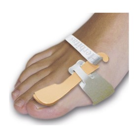 Herbi Feet Νάρθηκας Νυκτός Hallus Valgus (Small) 1τμχ – φωτογραφία 2
