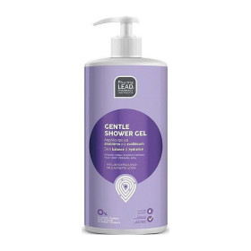 PharmaLead Gentle Shower Gel Αφρόλουτρο για Καθημερινό Καθαρισμό,Τόνωση & Αναζωογόνηση 1lt