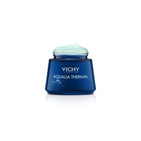 Vichy Aqualia Thermal Night Spa, Ενυδατική Φροντίδα Νυκτός, 75 ml – φωτογραφία 2