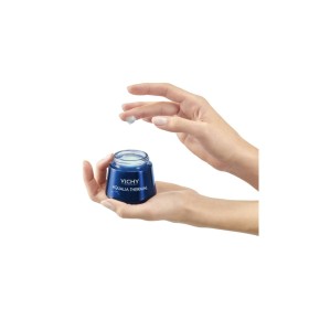 Vichy Aqualia Thermal Night Spa, Ενυδατική Φροντίδα Νυκτός, 75 ml – φωτογραφία 6
