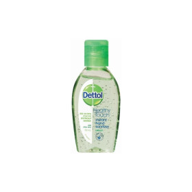 Dettol Αντισηπτικό Gel Χεριών 50ml