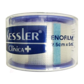 Kessler Enofilm 2.5cm x 5m, Αυτοκόλλητη ταινία από Πολυαιθυλένιo 1τμχ