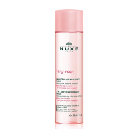 Nuxe Very Rose Eau Micellaire 3 in 1 Νερό Καθαρισμού Προσώπου 200ml