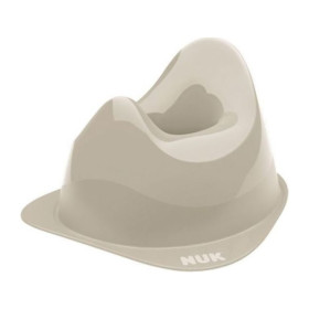 Nuk Καθικάκι "Neutral" για Αγόρια & Κορίτσια Γκρι (10.256.376), 1 τεμάχιο