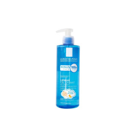 La Roche Posay Lipikar Gel Lavant Gel Καθαρισμού με Προστατευτική Δράση 400ml