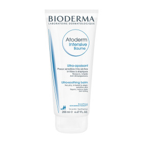 Bioderma Atoderm Intensive Baume, 200ml