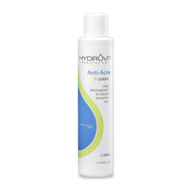 Hydrovit Anti-Acne Lotion λοσιόν προσώπου 200ml