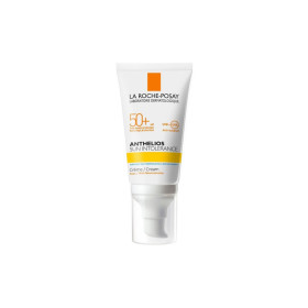 La Roche Posay Anthelios, Sun Intolerance SPF50+, Αντιηλιακή κρέμα πρόσωπου για ευαίσθητα μη ανεκτικά δέρματα, 50ml – φωτογραφία 1