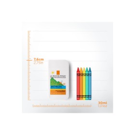 La Roche Posay Anthelios 50+ Dermo-Kids Pocket Size 30ml – φωτογραφία 3