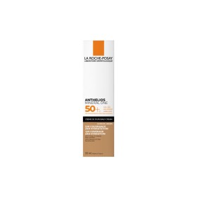 La Roche Posay Anthelios Mineral One SPF50+ 04 Brown Αντηλιακή Προσώπου με Χρώμα 30ml – φωτογραφία 2