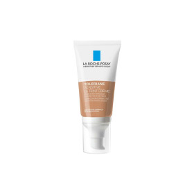 La Roche Posay Toleriane Sensitive Le Teint Creme Μεσαία Απόχρωση, 50ml – φωτογραφία 1