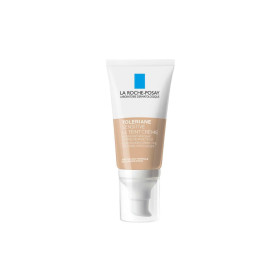 La Roche Posay Toleriane Sensitive Le Teint Creme Ανοιχτή Απόχρωση, 50ml – φωτογραφία 1