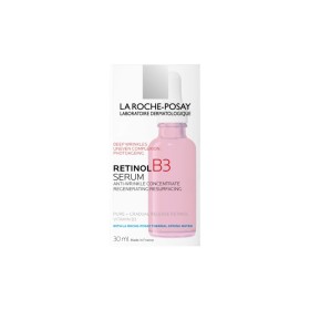 La Roche Posay Retinol B3 Serum Αντιρυτιδικό Συμπύκνωμα για Ανάπλαση της Επιδερμίδας 30ml – φωτογραφία 2