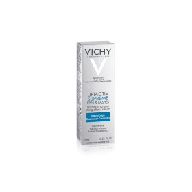 Vichy Liftactiv Serum 10 Yeux & Cils, Αντιγηραντικός Ορός για Μάτια και Βλεφαρίδες, 15ml – φωτογραφία 8