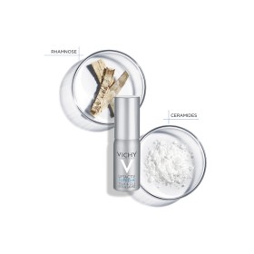 Vichy Liftactiv Serum 10 Yeux & Cils, Αντιγηραντικός Ορός για Μάτια και Βλεφαρίδες, 15ml – φωτογραφία 5