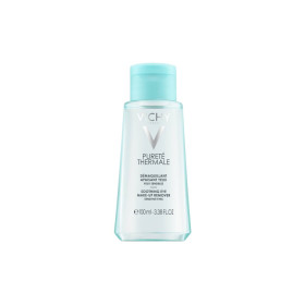 Vichy Purete Thermale Soothing Eye Make-Up Remover 100ml 