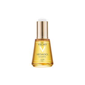 Vichy Neovadiol Magistral Elixir - Ελιξίριο με Έλαια Αναδόμησης για την Ξηρή Εύθραυστη Επιδερμίδα, 30ml – φωτογραφία 1