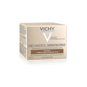 Vichy Neovadiol Compensating Complex Dry Skin, Κρέμα με Σύμπλοκο Αναπλήρωσης της Επιδερμίδας για Ξηρές Επιδερμίδες, 50ml – φωτογραφία 2