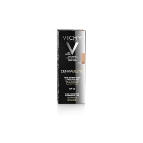 Vichy Dermablend Corrective Foundation Fluid, Spf 35, No 45, 30ml – φωτογραφία 3