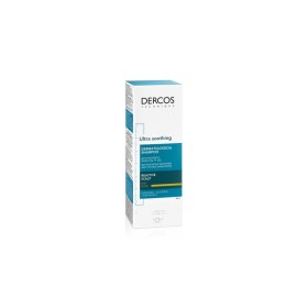 Vichy Dercos Ultra Soothing Shampoo Ξηρά Μαλλιά 200ml – φωτογραφία 2