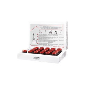 Preview 2 of Vichy Dercos Aminexil Clinical 5 Αμπούλες Κατά της Γυναικείας Τριχόπτωσης, 21 x 6ml