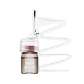 Preview 4 of Vichy Dercos Aminexil Clinical 5 Αμπούλες Κατά της Γυναικείας Τριχόπτωσης, 21 x 6ml