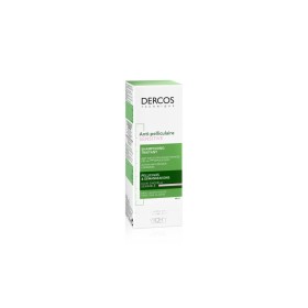 Preview 2 of Vichy Dercos Αντιπιτυριδικό Σαμπουάν για Ευαίσθητα Μαλλιά 200ml