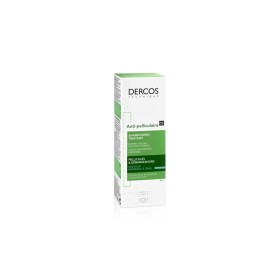 Preview 2 of Vichy Dercos Anti-Dandruff Shampoo Αντιπυτιριδικό Σαμπουάν για Κανονικά/Λιπαρά Μαλλιά με Selenium DS 200ml
