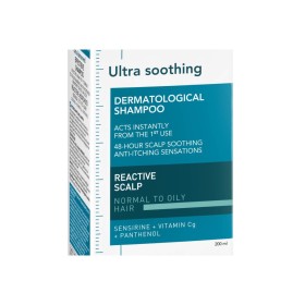 Preview 5 of Vichy Dercos Ultra Soothing Normal to Oily Hair 200ml