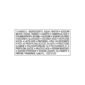 Preview 6 of Vichy Dercos Ultra Soothing Normal to Oily Hair 200ml