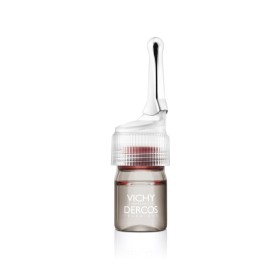 Vichy Dercos Aminexil Clinical 5 Αμπούλες Κατά της Ανδρικής Τριχόπτωσης, 21 x 6ml – φωτογραφία 3