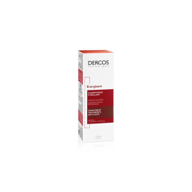 Vichy Dercos Shampoo Energisant Κατα της Τριχόπτωσης 200ml – φωτογραφία 3