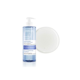 Preview 2 of Vichy Dercos Mineral Doux, Σαμπουάν με Απαλά Ιχνοστοιχεία 400ml
