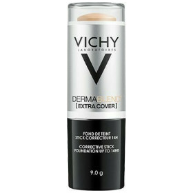 Vichy Dermablend [Extra Cover] SPF30 Foundation σε Μορφή Stick No35 Sand 9.0g