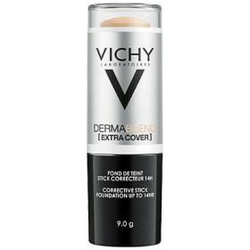 Vichy Dermablend Extra Cover No.15 Opal SPF30 Διορθωτικό Foundation Σε Μορφή Stick 9gr