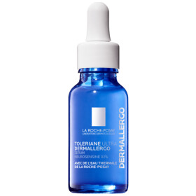 La Roche Posay Toleriane Ultra Dermallergo, Ορός Για Ενυδάτωση & Επανόρθωση Του Επιδερμικού Φραγμού, 20ml – φωτογραφία 1