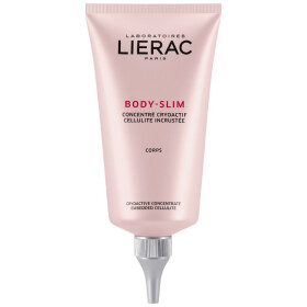 Lierac Body-Slim Cryoactif Πρόγραμμα για Εγκατεστημένη Κυτταρίτιδα Κρυοενεργό συμπύκνωμα 150ml & Slimming Roller – φωτογραφία 2
