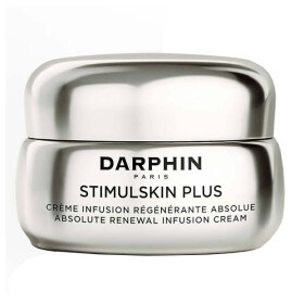 Darphin Stimulskin Plus Absolute Renewal Infusion Cream Κρέμα Προσώπου Γλυπτικής και Αποκατάσταση Νεότητας, 50m