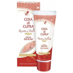 Cera Di Cupra Hand Cream 75ml