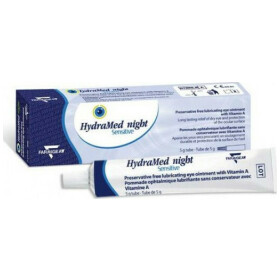 Hydramed Night Sensitive Ointment 5gr