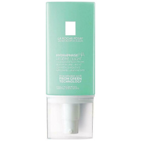 La Roche Posay Hydraphase HA Light Εντατική Ενυδάτωση Ελαφριάς Υφής 50ml – φωτογραφία 1
