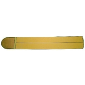 ADCO Ζώνη Μετεγχειρητική - Κοιλίας 16 cm (04300), 1τεμ
