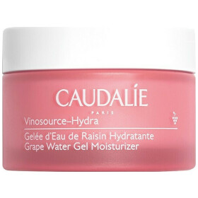 Caudalie Vinosource Hydra Grape Water Gel Moisturizer Ενυδατική Κρέμα Για Κανονικές & Μικτές Επιδερμίδες 50ml