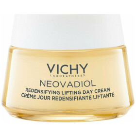 Vichy Neovadiol Peri-Menopause Redensifying Plumping Day Cream Κρέμα Ημέρας για την Περιεμμηνόπαυση Ξηρές Επιδερμίδες 50ml