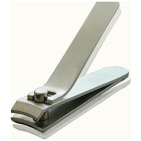 Beauty Spring Νυχοκόπτης Μικρός Ίνοξ 1τμχ