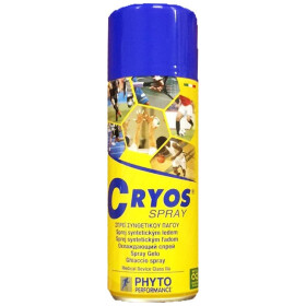 Cryos Spray ψυκτικό 400ml